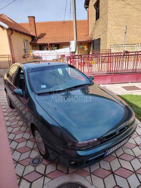Fiat Brava 