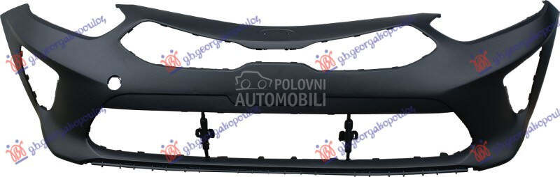 PREDNJI BRANIK PM (KINA)