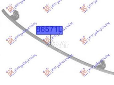 SINA PREDNJEG BRANIKA DONJA (O za Kia cee`d sw od 2018. do 2021. god.