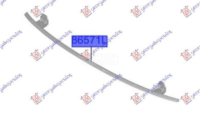 SINA PREDNJEG BRANIKA DONJA (O