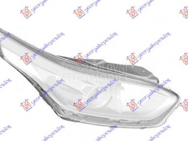 FAR ELEKTRICNI SA LED DNEVNIM za Kia cee`d sw od 2018. do 2021. god.