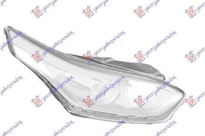 FAR ELEKTRICNI SA LED DNEVNIM