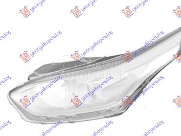 FAR ELEKTRICNI SA LED DNEVNIM za Kia cee`d sw od 2018. do 2021. god.