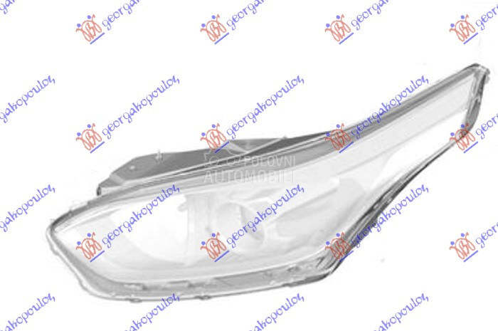 FAR ELEKTRICNI SA LED DNEVNIM