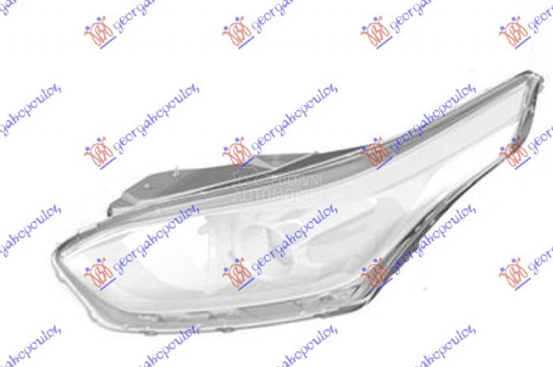 FAR ELEKTRICNI SA LED DNEVNIM