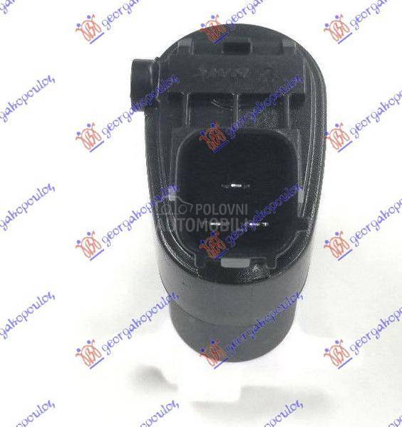 MOTOR POSUDE BRISACA (2 PUMPE)