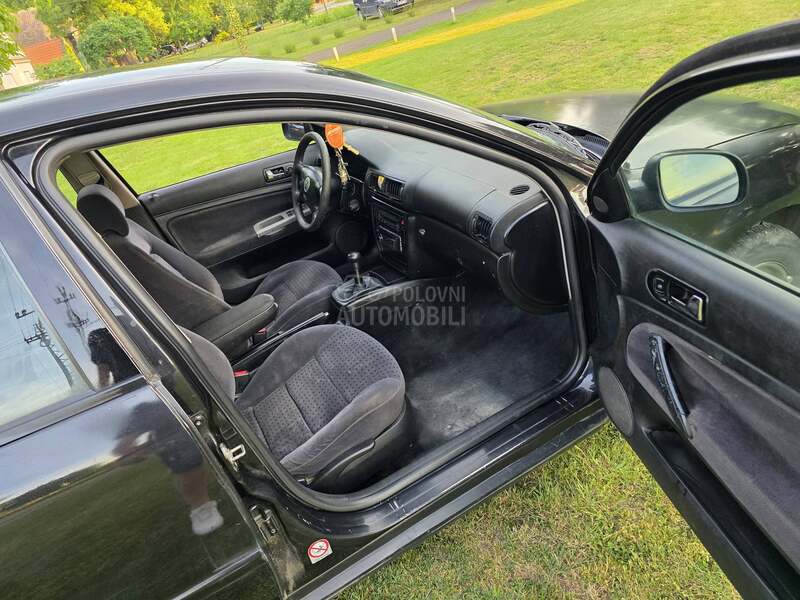 Volkswagen Passat B5 1.9 TDI