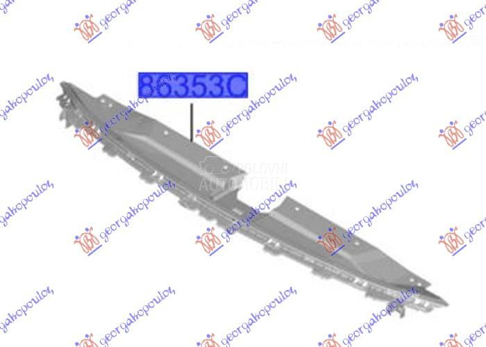 POKLOPAC VEZNOG LIMA GORNJI PL