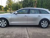 Audi A6 P.A.N.O/A.U.T.O