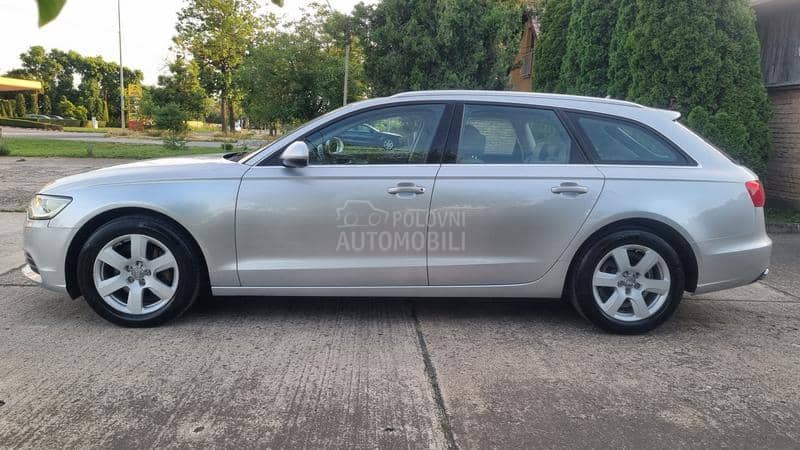 Audi A6 P.A.N.O/A.U.T.O Audi A6 P.A.N.O/A.U.T.O