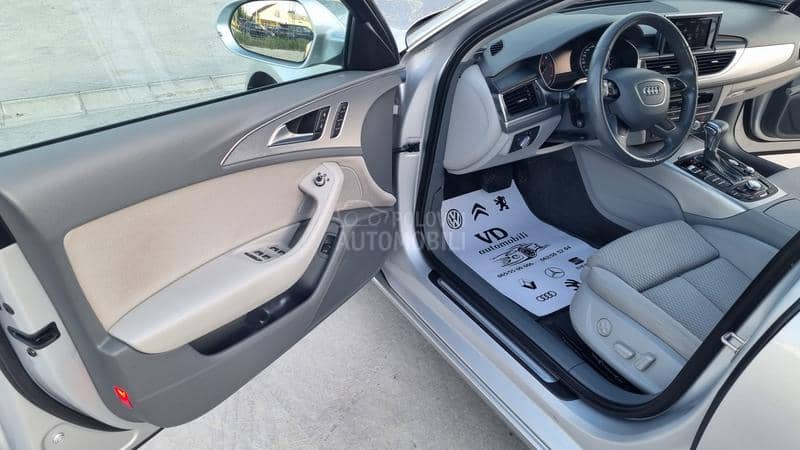 Audi A6 P.A.N.O/A.U.T.O Audi A6 P.A.N.O/A.U.T.O
