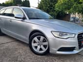 Audi A6 P.A.N.O/A.U.T.O