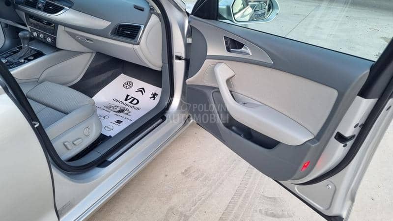 Audi A6 P.A.N.O/A.U.T.O Audi A6 P.A.N.O/A.U.T.O