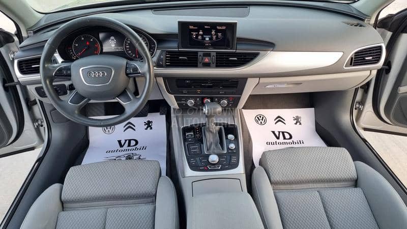 Audi A6 P.A.N.O/A.U.T.O Audi A6 P.A.N.O/A.U.T.O