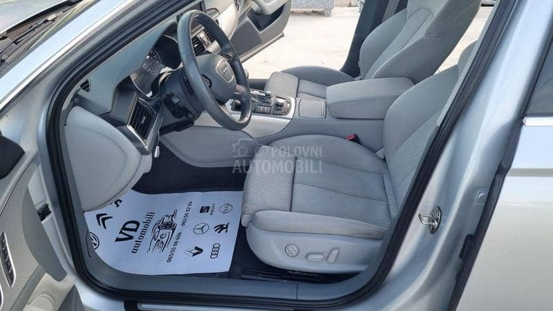 Audi A6 P.A.N.O/A.U.T.O Audi A6 P.A.N.O/A.U.T.O