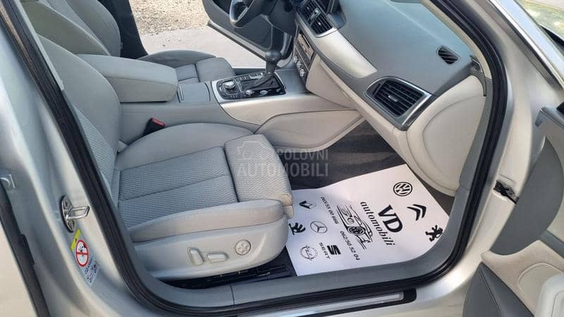 Audi A6 P.A.N.O/A.U.T.O Audi A6 P.A.N.O/A.U.T.O