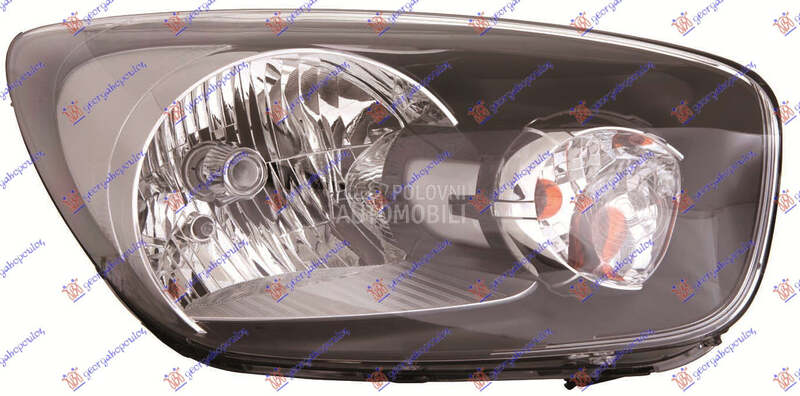 FAR ELEKTRICNI (DEPO)