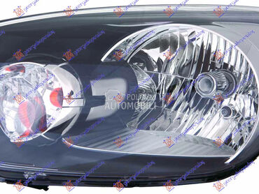 FAR ELEKTRICNI (DEPO) za Kia Picanto od 2015. do 2017. god.