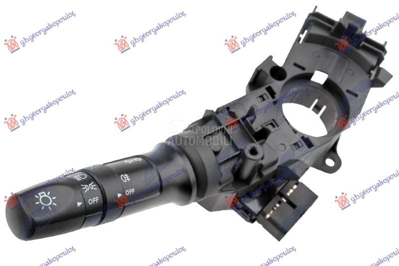 PREKIDAC/RUCICA NA VOLANU (FAR