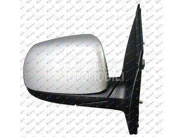 RETROVIZOR ELEKTRICNI SA GREJA za Kia Picanto od 2015. do 2017. god.