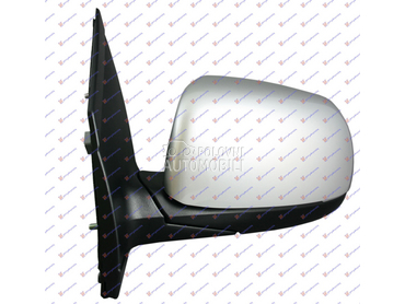 RETROVIZOR ELEKTRICNI SA GREJA za Kia Picanto od 2015. do 2017. god.