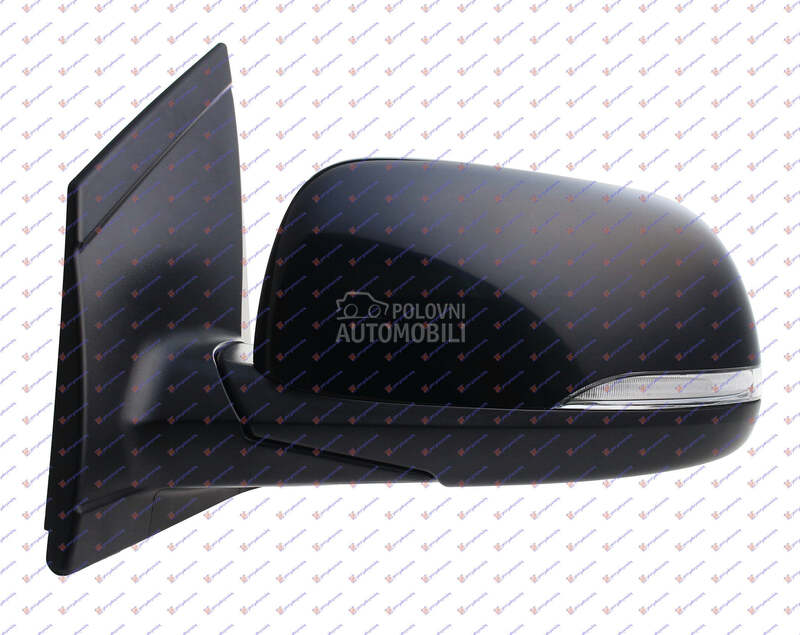 RETROVIZOR ELEKTRICNI SA GREJA