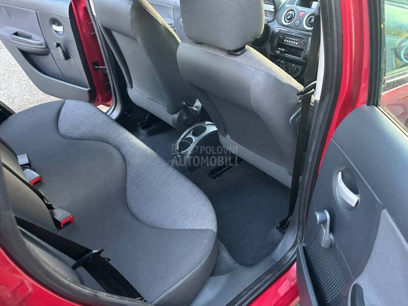 Citroen C3 1.4 CH
