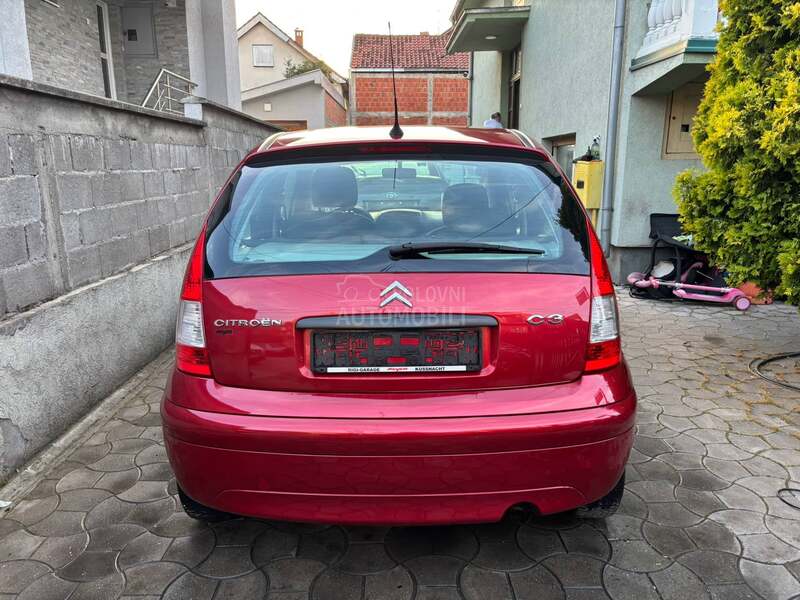 Citroen C3 1.4 CH