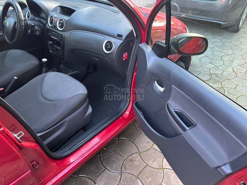 Citroen C3 1.4 CH