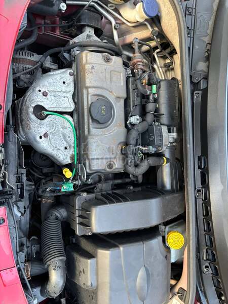 Citroen C3 1.4 CH