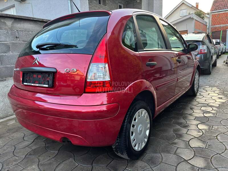 Citroen C3 1.4 CH