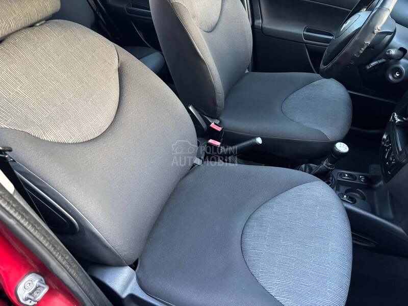 Citroen C3 1.4 CH