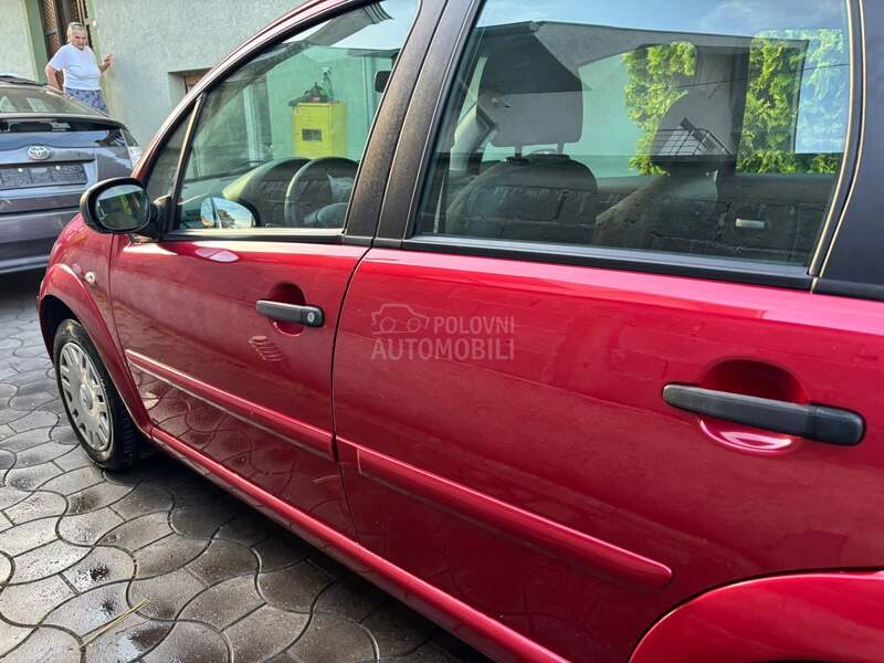 Citroen C3 1.4 CH