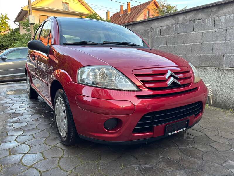 Citroen C3 1.4 CH