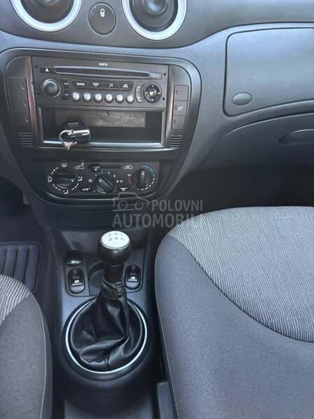 Citroen C3 1.4 CH