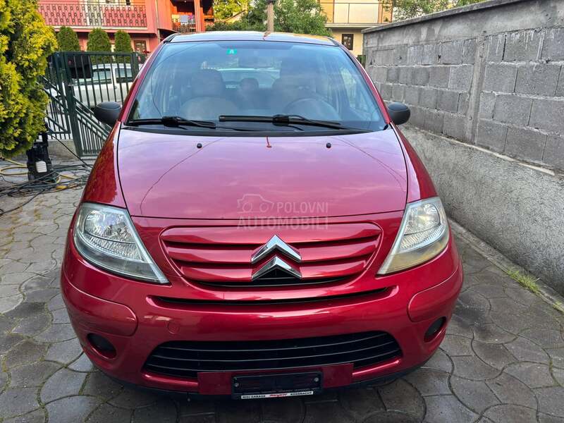 Citroen C3 1.4 CH
