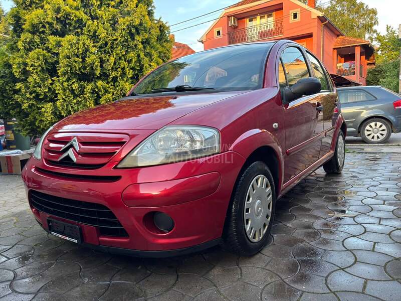 Citroen C3 1.4 CH