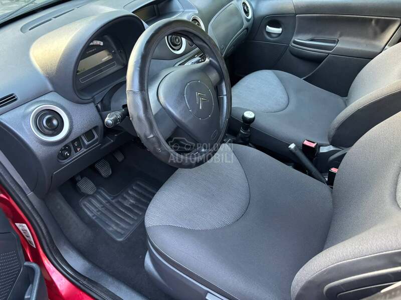 Citroen C3 1.4 CH
