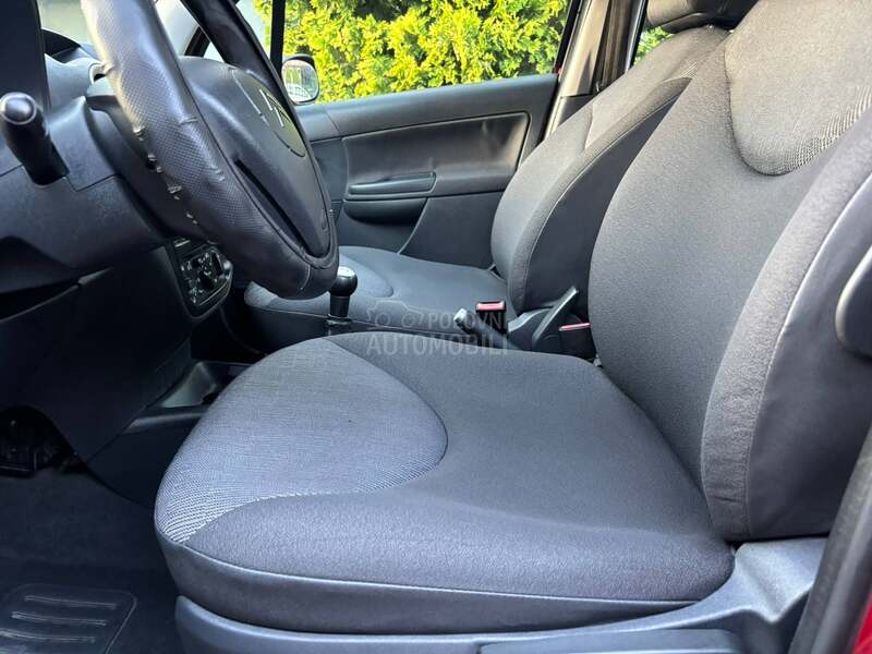 Citroen C3 1.4 CH