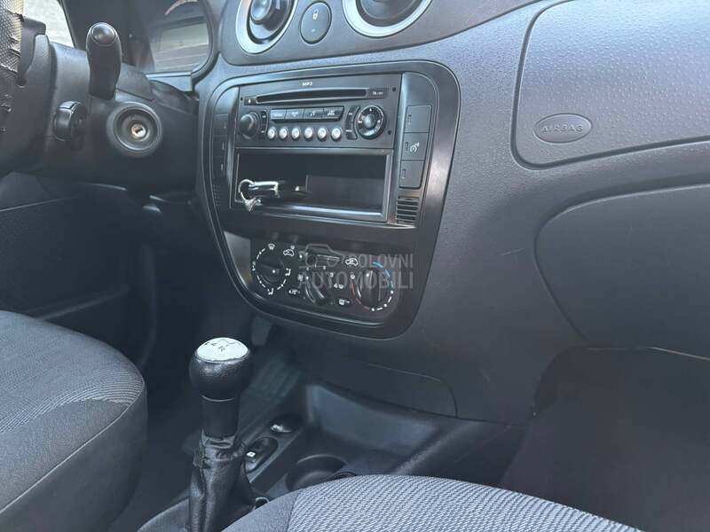Citroen C3 1.4 CH