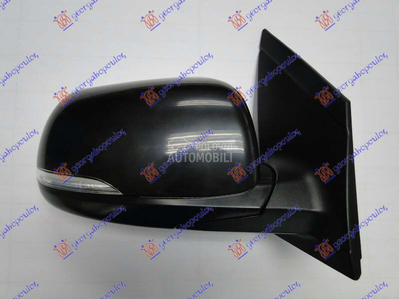 RETROVIZOR ELEKTRICNI SA GREJA