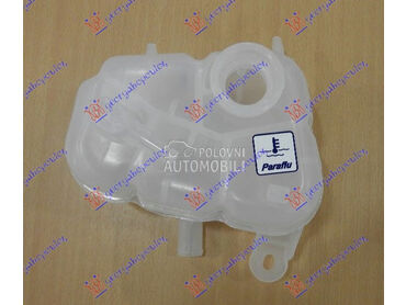 POSUDA ZA ANTIFRIZ (1.3 MULTIJ za Fiat Panda od 2012. do 2025. god.
