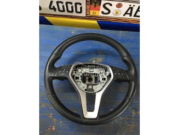 Obruc volana za Mercedes Benz E 220 od 2013. do 2014. god.