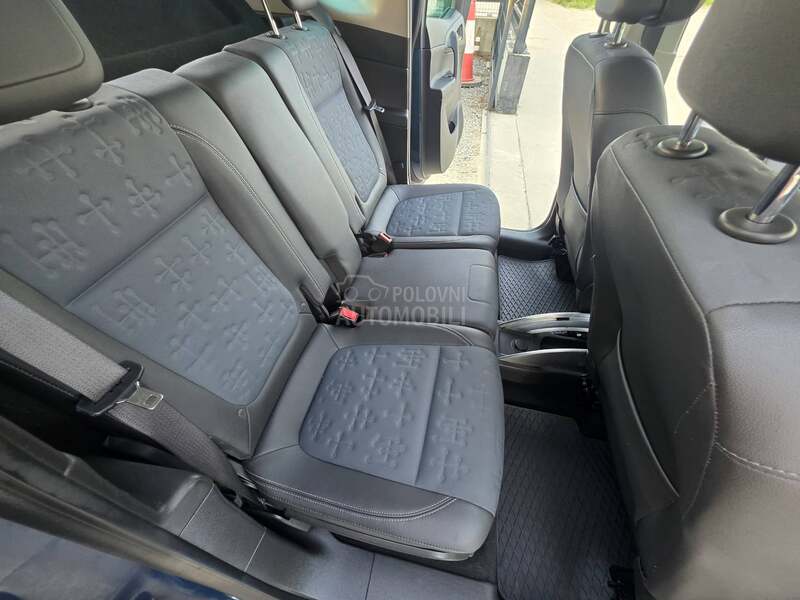 Opel Meriva 1.7 CDTI
