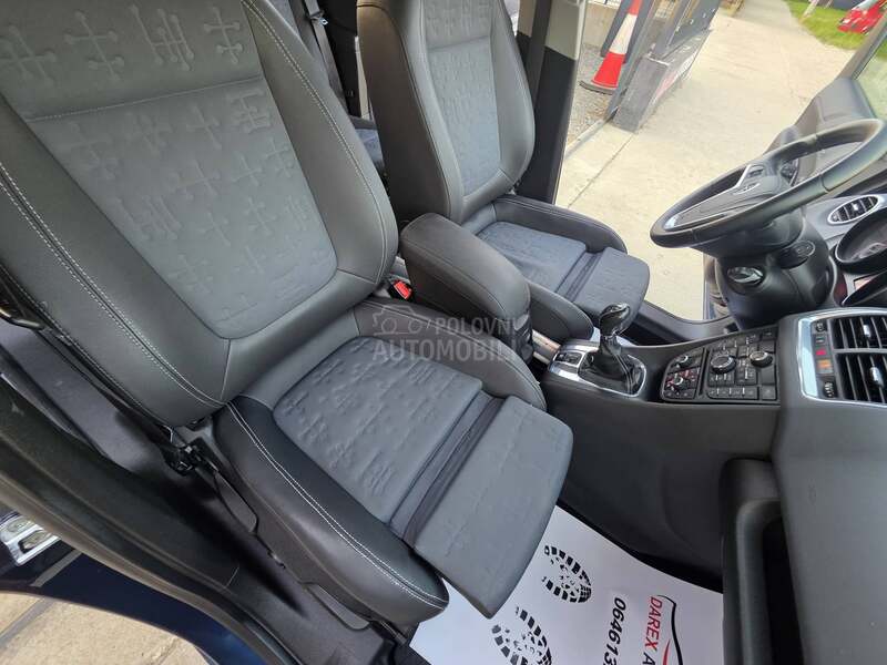 Opel Meriva 1.7 CDTI