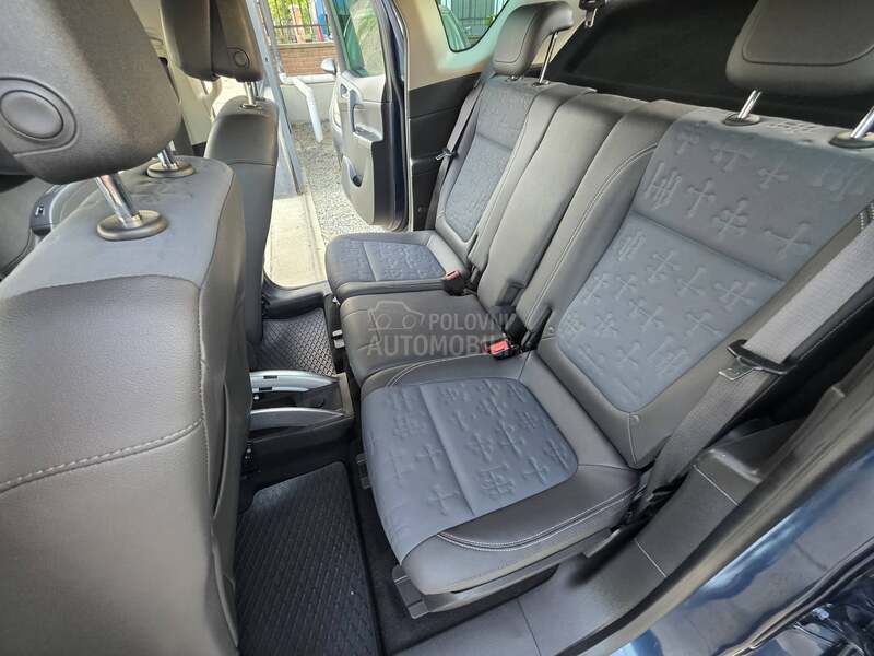 Opel Meriva 1.7 CDTI