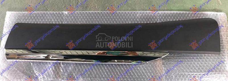 LAJSNA ZADNJIH VRATA (SA HROM