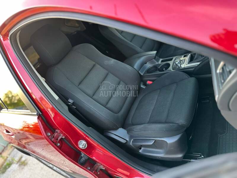 Mazda CX-5 2.0 G160 4x4
