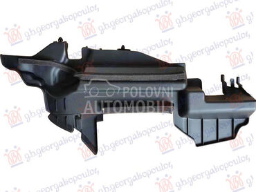 USISNIK HLADNJAKA (NOSAC BOCNI za Lexus CT 200h od 2014. do 2025. god.