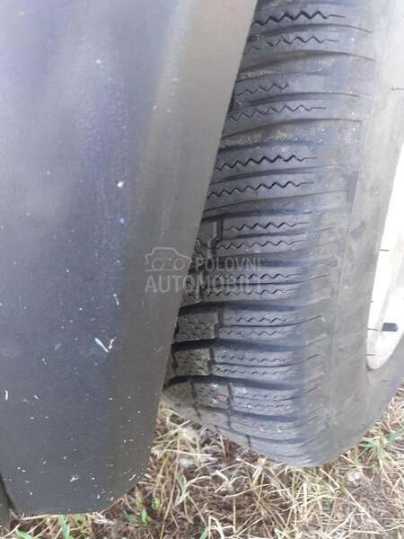 Audi A6 Allroad 2,5 TDI QVATRO